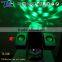 LED projection light with music and with MP3 player