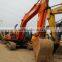 ZX230-3 ZX210-3 ZX200-6-3 EX120 ZX120 EX200 EX100WD EX160WD ZX240 EX60 Used Hitachi Japanese excavators on sale
