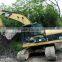 hydurlic excavator 320D 320DL 320CUsed Caterpillar excavator 320D excavator for sale