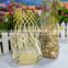 Clear Cello/cellophane Bags Gift Basket Packaging Bags Flat- 10x20