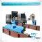 CNC Oxyfuel And Plasma Cutting Machine