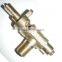 Control Valve for oven