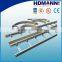 NEMA20B Aluminum cable ladder