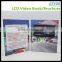 Wedding/Ceremony Invitaion Cards Design Video Cards