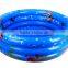 2016 new hot selling inflatable children's swimming pool