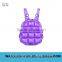 Pvc inflatable beach bag