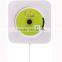 shenzhen hot selling portable wall-mounted bluetooth CD mp3 player with FM/USB/AUX