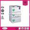 beauty salon compressed towel cabinet