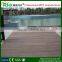 Interlocking composite deck tiles for ship deck flooring/cheap deck tiles