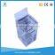 Cheap standard size crystal LED light box