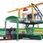 light weight cemet/GRC partition wallboard forming machine//Wall board manufacturing machinery