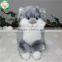 Safety Plush cat stuffed toys