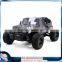 1:16 High Torque Motors RC Car Modle with Brake System