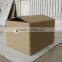 Wholesale eco-friendlly cardboard box with lid from cardboard box supplier