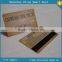 factory in shenzhen high quality PVC Plastic gift card                        
                                                Quality Choice