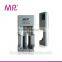 Wholesale price 2Bay/slots 847 universal lithium charger for 18650/17670/14500/18500/16340...