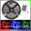 3keys LED RGB Amplifier 3 * 4A for led strip lightixels, DC5v-24V input,DC12V 144W MiNi RGB LED Controller