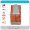Oxford Fabic Folding Shopping Bag With Wheels Logo Customize
