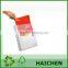 OEM Office Ring Binders 4 Rings with View Window and Inner File Pockets