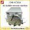 Air Bubble Remover Machine for Touch Pannel Refurbish for Iphone and for Samsung etc.
