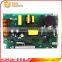 hot 75w for surveillance camera / LED light 24v 3a power supply 12v dc 72w 6 amp, 70w led driver