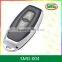 wireless learning code Remote control with two buttons Remote transmitter