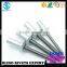 MANUFACTURER IFI126 ALU/ST SEALED BLIND RIVETS