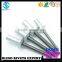 HOT SELLING IFI126 ALU/ST CLOSED END BLIND RIVETS