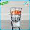 Classic Clear Wine Glass Barware Special Shape Stemless Wine Glass Exquisite Mini Wine Glass Shot Glass