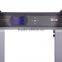 GUARD SPIRIT XYT2101LCD WALKT THROUGH METAL DETECTOR
