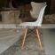 restaurant simple style plastic/fiberglass dsw chair