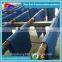 Compound rubber raw rubber material unvulcanized rubber