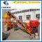 2015 TOBEMAC WJ QTJ4-25 Clay Block making machine hollow cement block making machine concrete Brick Making Machine                        
                                                Quality Choice