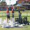 GIANT GARDEN CHESS PIECE (36'' KING)