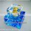 crystal Glass Perfume Bottle