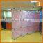 Booth Wall Banner,Backdrop Display,Tension Fabric Display