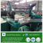 rubber crumb mixer machine / open rubber mixing mill manufacturer