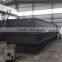 WWTP Containerized hospital Sewage Treatment Plants