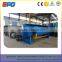 Coking industrial oil/water separator for sewage treatment equipment