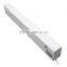 IP20 CE ROHS certificate 150cm 45W High light efficacy led linear light