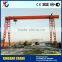 Customized Electric Hoist Single Girder Gantry Crane 5 ton 10 ton