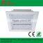 100w gas station canopy led retrofit kits 5 years warranty IP65 Recessed led