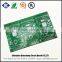 tv 94v0 pcb circuit board mold machine one station rigid pcb capacitor alum