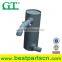 Sell excavator muffler silence parts for EX100 EX60 EX120 EX200 EX220 EX300 EX400 muffler