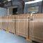 Werzalit Double desks and chairs for student studing TF-13112F