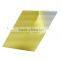 Strong Adhesive Backed Eva Hot Melt Adhesive Foam Adhesive Sheet/pad/dot Own Factory