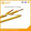 Ronghua Factory Firewire Resistant/Retardant Oxygen Free Copper Conductor PVC Insulated Coaxial Cable