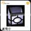 white/warm white led solar outdoor wall light solar light used for home lighting                        
                                                Quality Choice