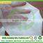 Pre-cut Hydrophilic PP Non Woven/ Nonwoven Fabric for Wet Tissue