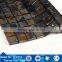 Irregular Shape Glass Brick Tile for Wall and Floor Mosaic